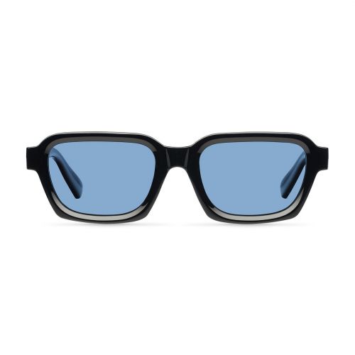 Adila Black Sea Sunglass - Size 52
