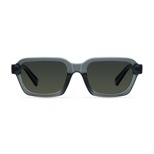 Adisa Fossil Olive Sunglass - Size 52