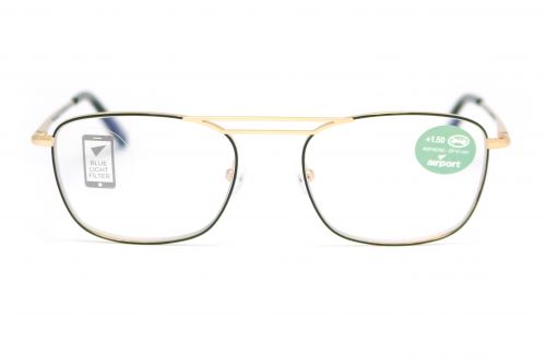 Airport Ready Reader-1565 2254 Black M0200