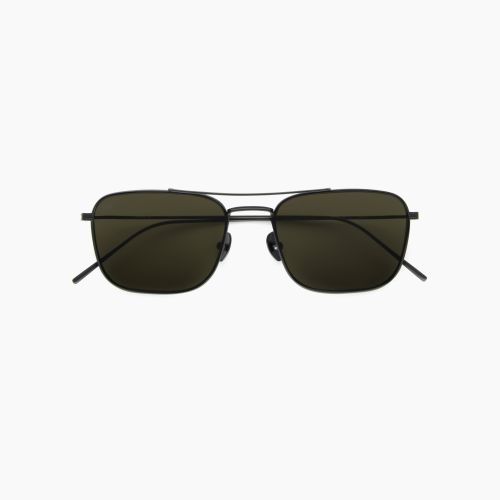 Titan 2451 Square Sunglass 01 31 - size 53