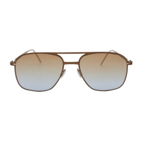 ALACA BK56 Pilot Sunglass  - size 54