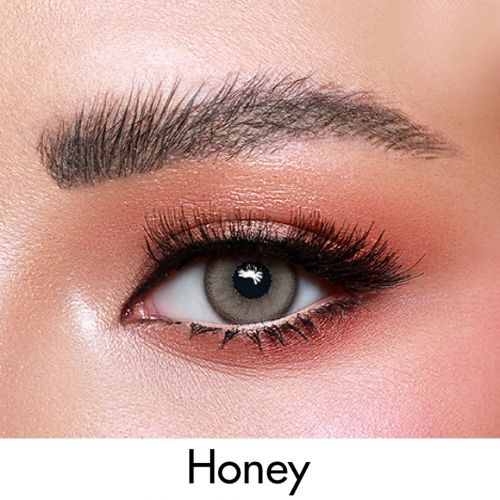 1 Day Colored Contact Lens - Daily
