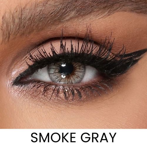 Maya Collection Colored Contact Lens - Monthly