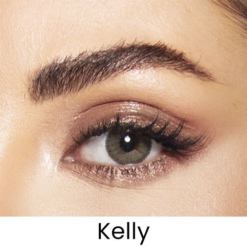 New Collection Colored Contact Lens - Monthly