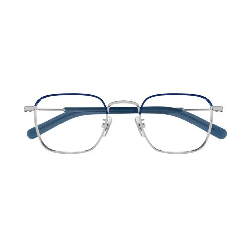 MB0389O Square Eyeglass 004 - size 50