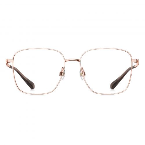 BA7023 B30 Square Eyeglass  - size 54