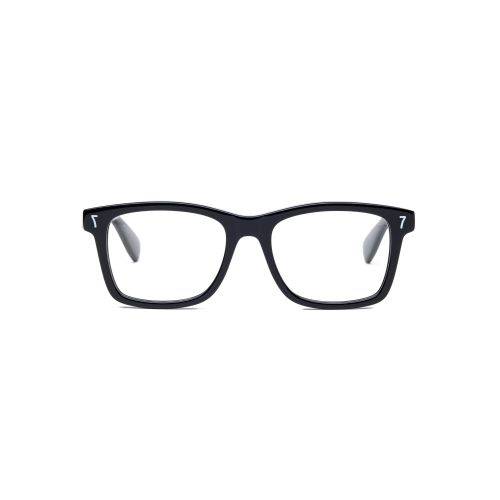 BDB5002 009.GLS Square Eyeglass - size  47