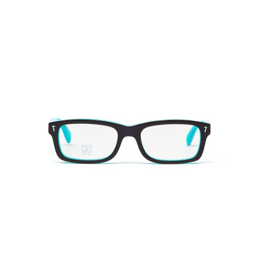 BDB5003 43.027 Rectangle Eyeglass - size  49