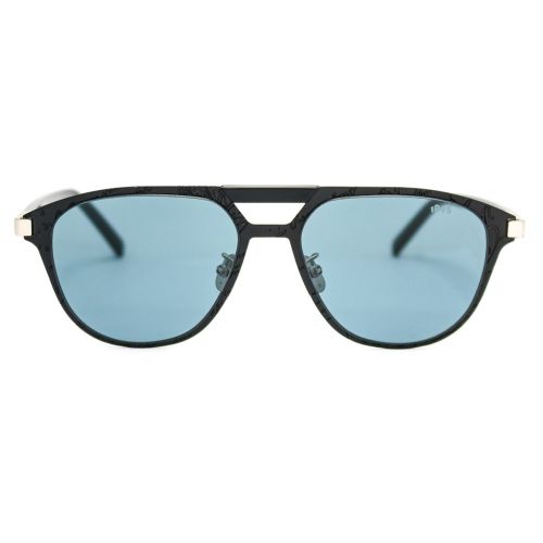 BL40008U 01V Pilot Sunglass -size 59