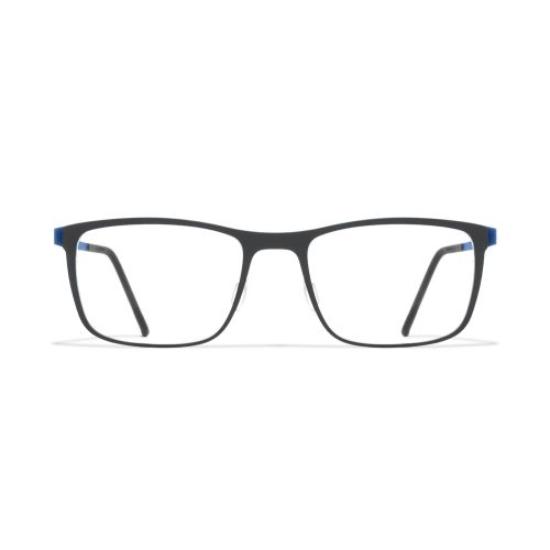 HAMMOND 975 Rectangle Eyeglass - size  54