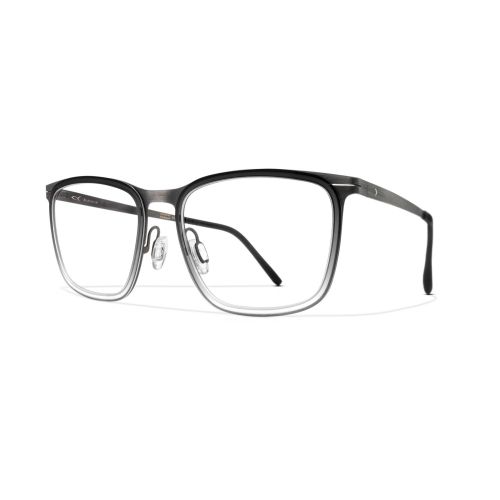 MONTAUK Square Eyeglasses 1422 - size  55