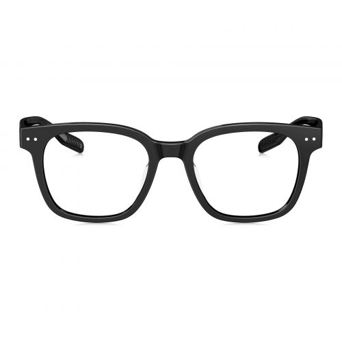 BJ3198 B10 Square Eyeglass  - size 51