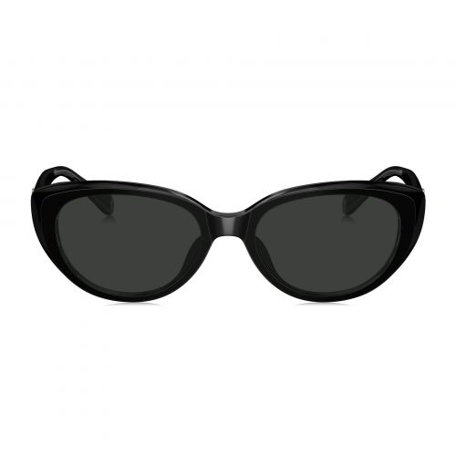 BL5092 C10 Cat Eye Sunglass  - size 53