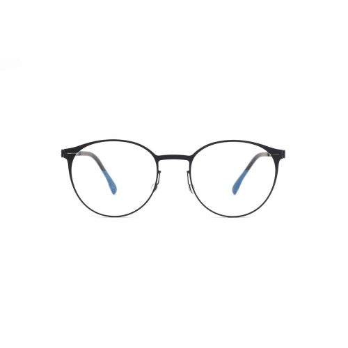MOT5104 Round Eyeglass 1 - size 50