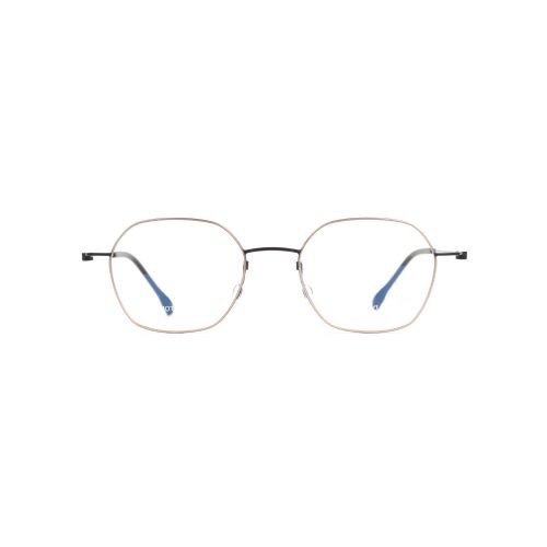 MOT1010 Square Eyeglass 12 - size 50