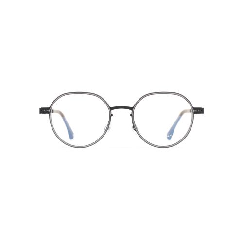 MOT251 Round Eyeglass 11 - size 49