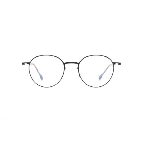 MOT1002 Round Eyeglass 1 - size 49
