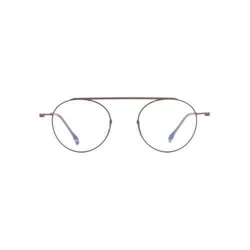 MOT1009 Round Eyeglass 21 - size 47