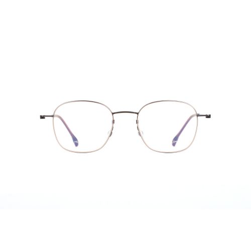 MOT1008 Square Eyeglass 22 - size 49