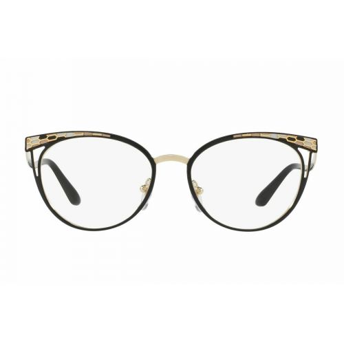 BV2186 2018 Cat Eyeglass - size  53