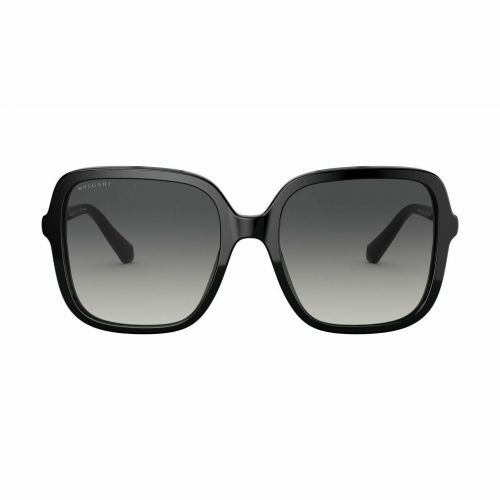 BV 8228B 51 T3 Square Sunglass -size 57