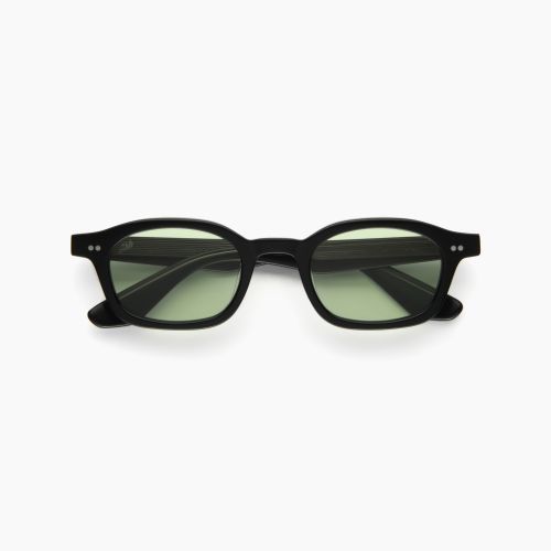 Ceres 2529 Oval Sunglass 01 38 - size 48