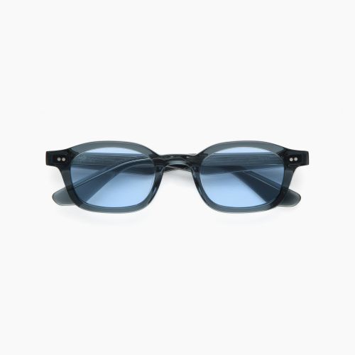 Ceres 2529 Oval Sunglass 33 22 - size 48
