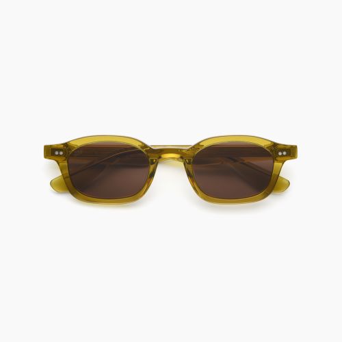 Ceres 2529 Oval Sunglass 73 64 - size 48
