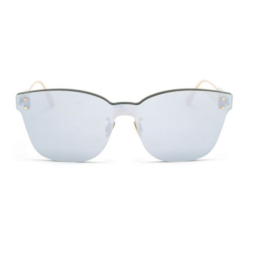 COLORQUAKE2 YB7 T4  Butterfly Sunglass  -size 99