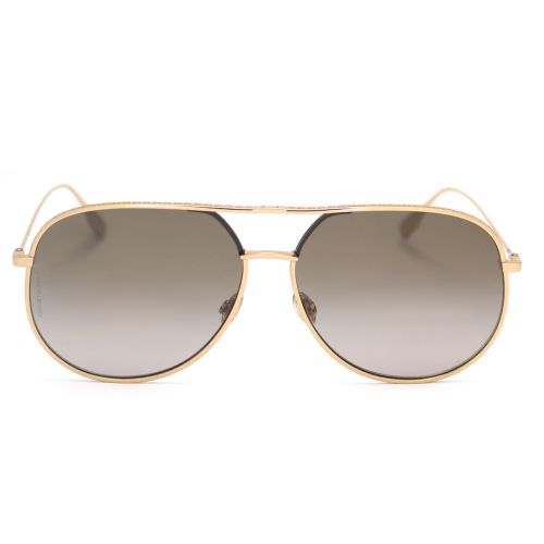 DIORBYDIOR 86 Pilot Sunglass -size 60