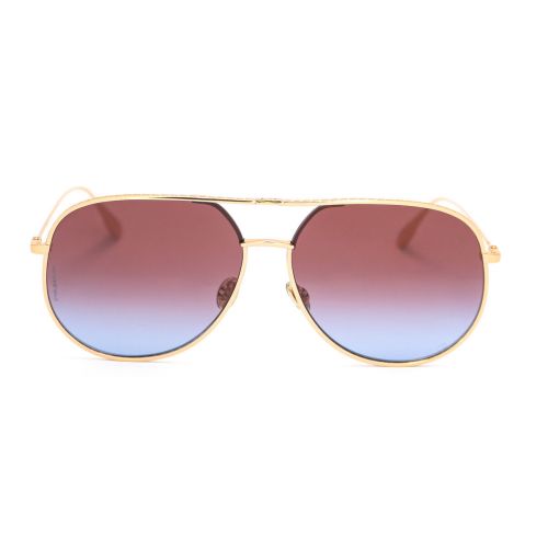 DIORBYDIOR DDBYB Pilot Sunglass -size 60