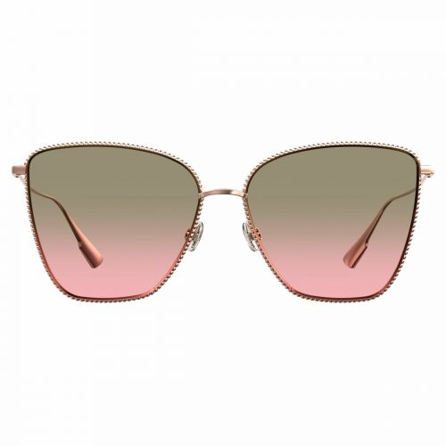 DIORSOCIETY1 DDB86 Sunglass -size 60