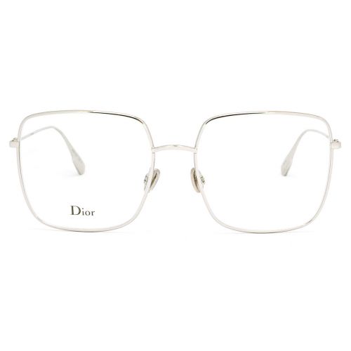 DIORSTELLAIREO1 10 Square Eyeglass - size  56