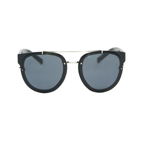 BLACKTIE0143S E3ZBN  Panthos Sunglass  -size 56