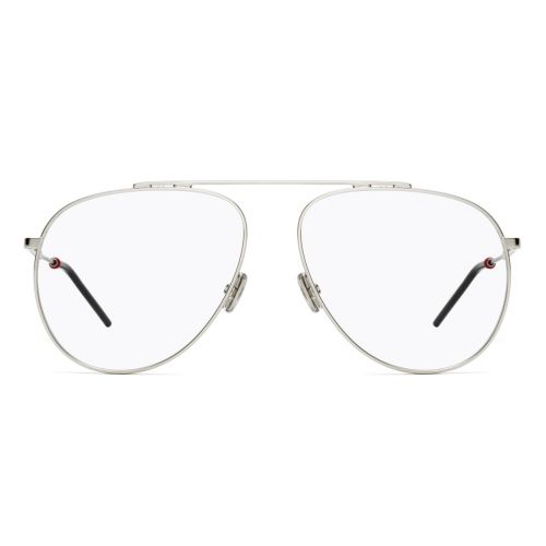 DIOR0221 10 Pilot Eyeglass - size  59