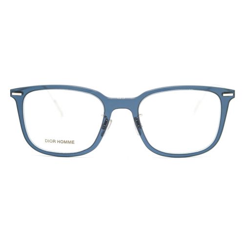 DIORDISAPPEARO2 PJP Square Eyeglass - size  52