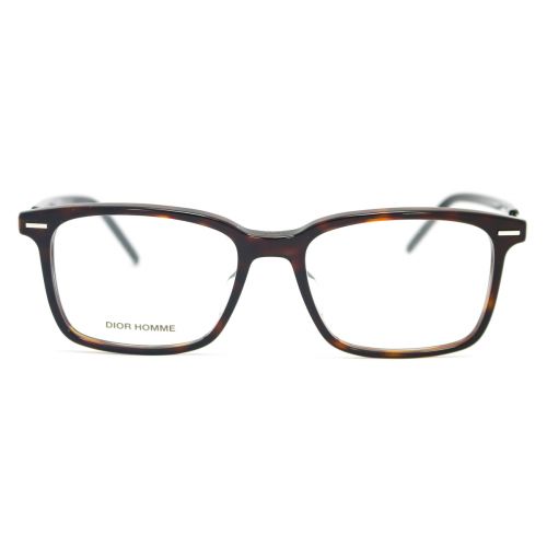 TECHNICITY6F 86 Square Eyeglass - size  51