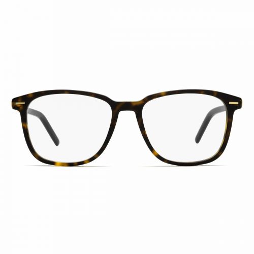 TECHNICITYO9 86 Square Eyeglass - size  52