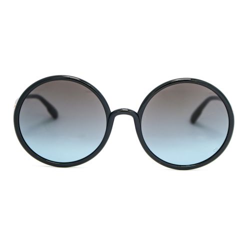 SOSTELLAIRE 3 807 1I Round Sunglass -size 59