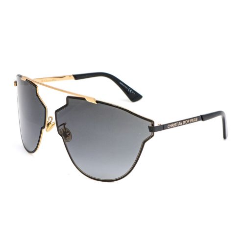 SOREALFAST RHIL 9O Pilot Sunglass -size 69
