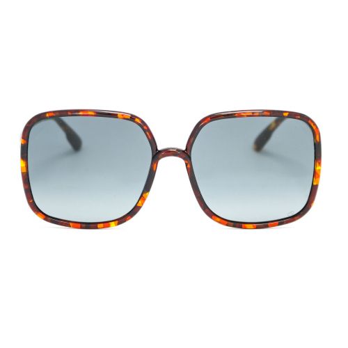 SOSTELLAIRE1 Square Sunglass EPZ1I -size 59