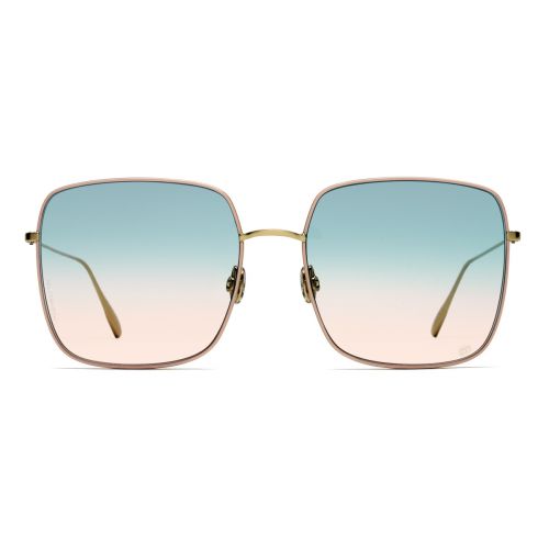 STELLAIRE1 EYR 8Z Square Sunglass -size 59