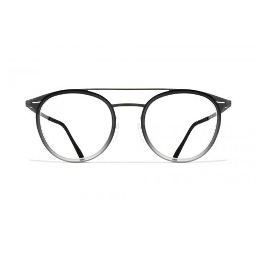 CLEAR LAKE 1422 Round Eyeglass - size  49