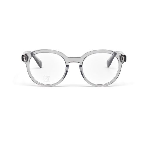 CR7006O 071.GLS Round Eyeglass - size  51