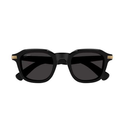CT0536S 001 Square Sunglass  - size 49
