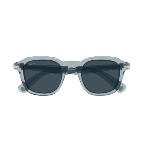 CT0536S 004 Square Sunglass  - size 49