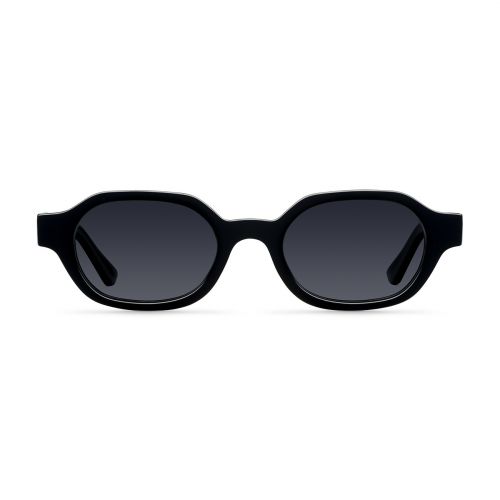 Cumbi All Black Sunglass - Size 48