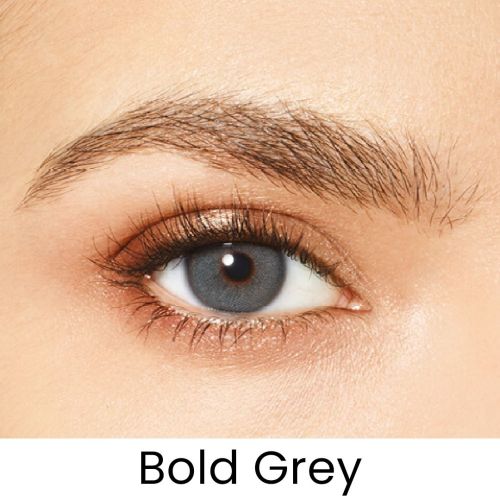 Attitude 2 Tones New colors Colored Contact Lens - Quarterly