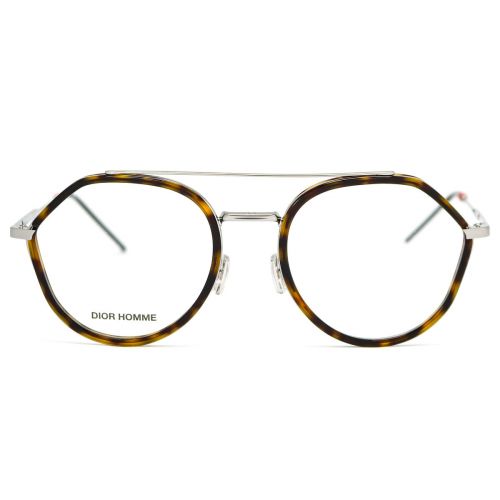 DIOR0219 3MA Round Eyeglass - size  52