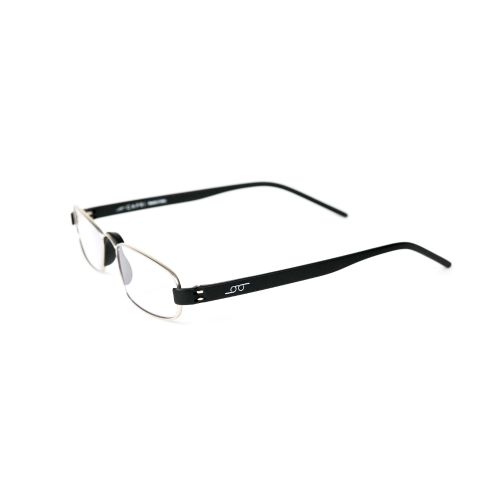 Capri Ready Reader Silver